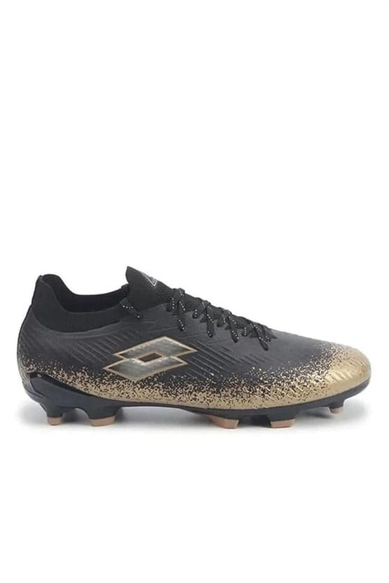 Lotto A10203248912010 5W Voltage Fg 5Pr Sıyah Erkek Futbol Krampon