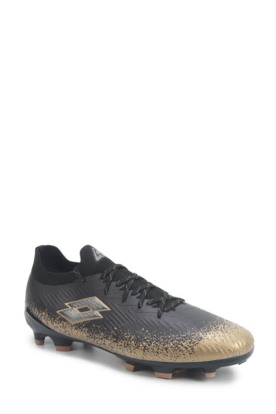 Lotto A10203248912010 5W Voltage Fg 5Pr Sıyah Erkek Futbol Krampon