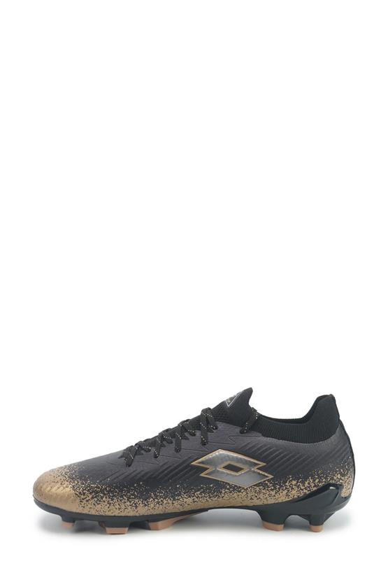 Lotto A10203248912010 5W Voltage Fg 5Pr Sıyah Erkek Futbol Krampon