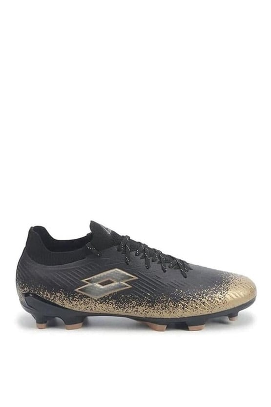 Lotto A10203248912010 5W Voltage Fg 5Pr Sıyah Erkek Futbol Krampon