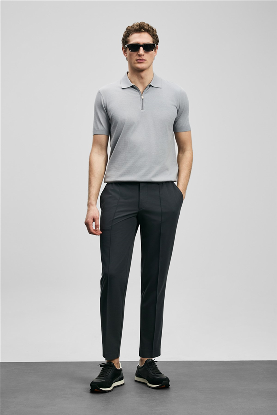 Lufıan 111190356 Sımon Antrasıt Erkek Pantolon