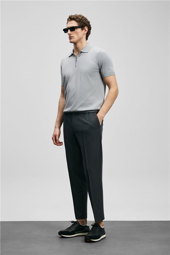 Lufıan 111190356 Sımon Antrasıt Erkek Pantolon