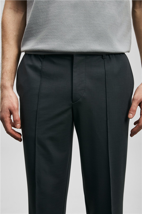 Lufıan 111190356 Sımon Antrasıt Erkek Pantolon