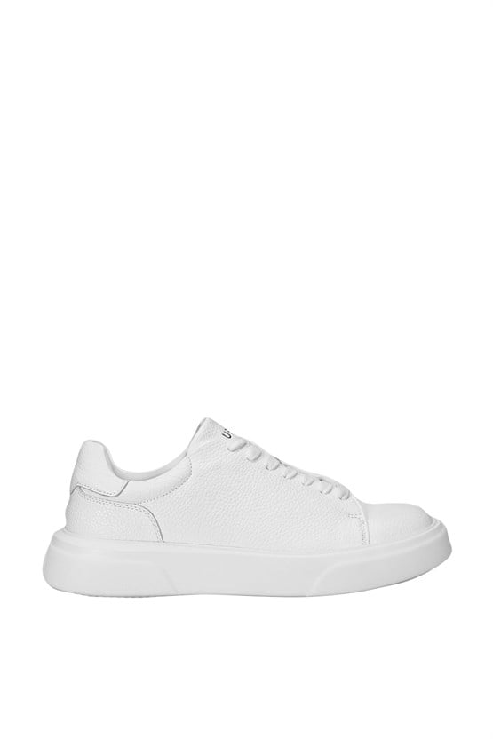 Lufıan 111230280 Tommy Beyaz Mrd Casual Ayakkabı