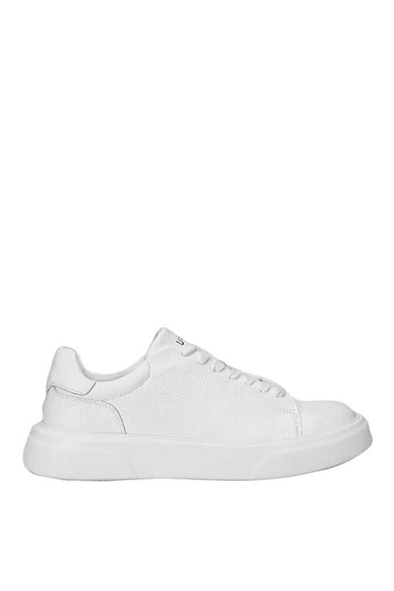 Lufıan 111230280 Tommy Beyaz Mrd Casual Ayakkabı