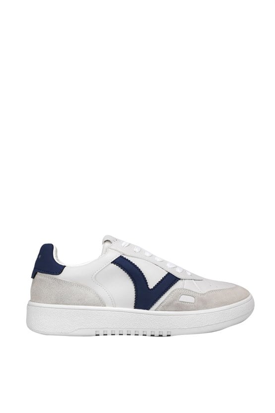 Lufıan 111230325 Vernon Saks Mrd Casual Ayakkabı