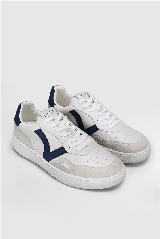Lufıan 111230325 Vernon Saks Mrd Casual Ayakkabı