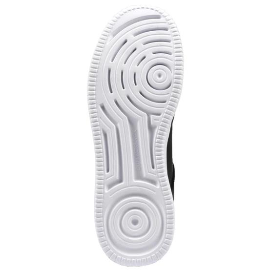 Lumberjack 4M Finster 4Fx Siyah Erkek Sneaker Ayakkabı