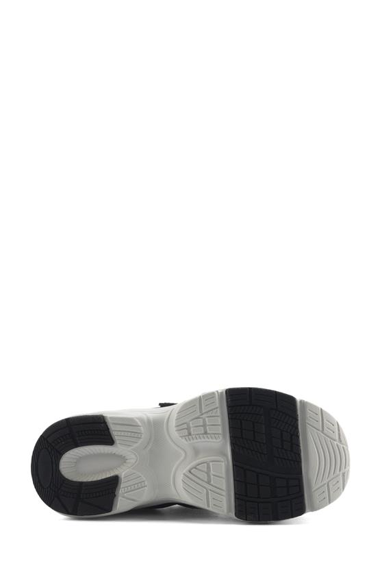 Lumberjack 5M Bulk 5Fx Siyah Filet Erkek Çocuk Sneaker Ayakkabı