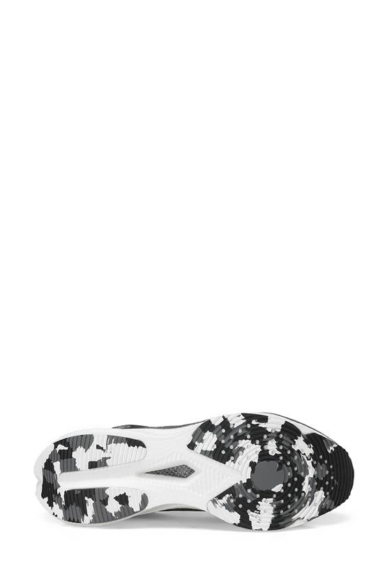 Lumberjack 5M Enrıque 5Fx Sıyah Mrd Kosu Ayakkabısı