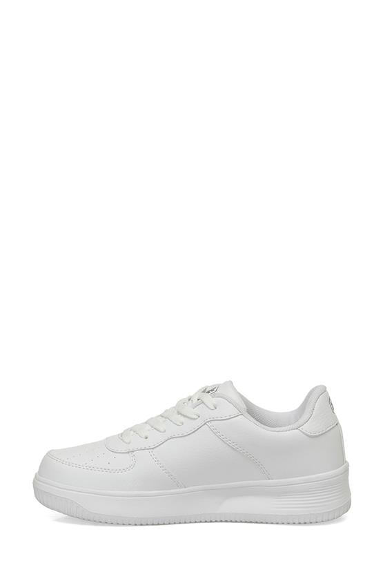 Lumberjack 5M Fınster Wmn 5Fx Beyaz Zenne Sneaker Ayakkabı