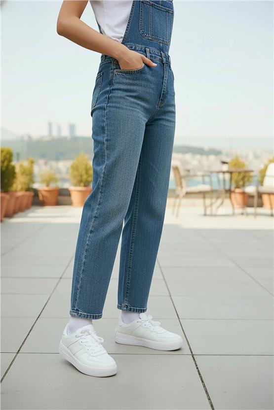 Lumberjack 5M Freya Wmn 5Fx Beyaz Zenne Sneaker Ayakkabı