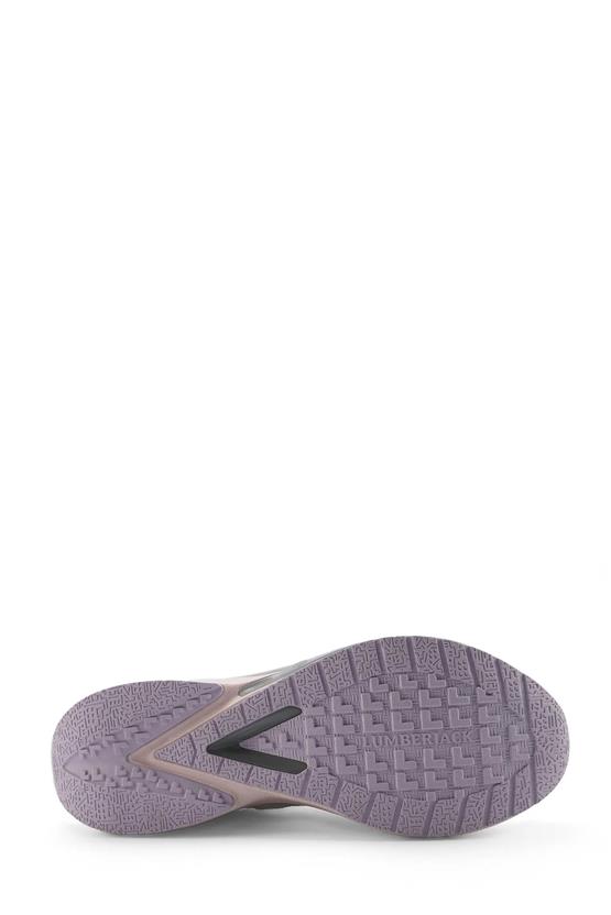 Lumberjack 5M Jersey 5Fx Kırık Beyaz Zenne Kosu Ayakkabısı