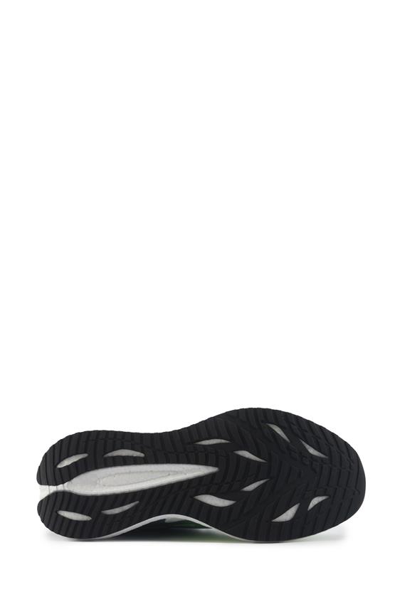 Lumberjack 5M Kansas 5Fx Beyaz Mrd Kosu Ayakkabısı