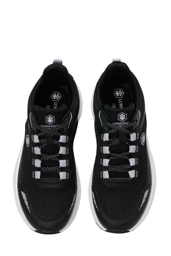 Lumberjack 5M Mera 5Fx Sıyah Zenne Kosu Ayakkabısı