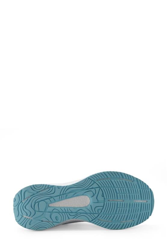 Lumberjack 5M Moss 5Fx Beyaz Zenne Kosu Ayakkabısı