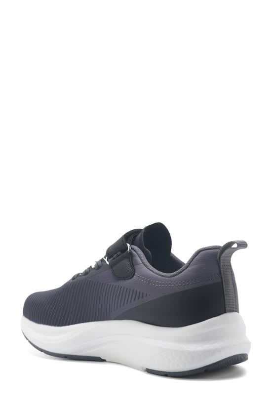 Lumberjack 5M Nanda Jr 5Fx Siyah Filet Erkek Çocuk Kosu Ayakkabısı