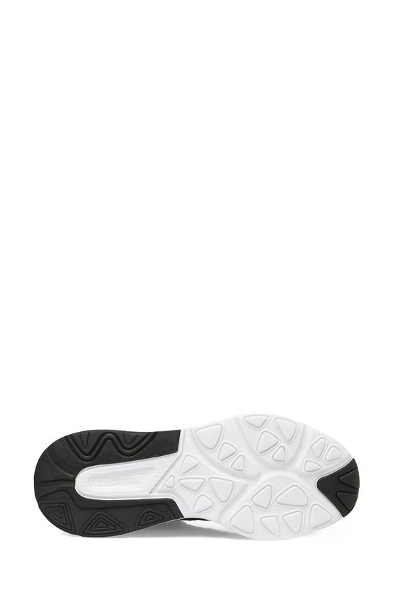 Lumberjack 5M Sword Wmn 5Fx Sıyah Zenne Kosu Ayakkabısı