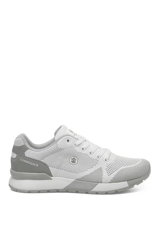Lumberjack 5M Vendor 5Fx Beyaz Mrd Sneaker Ayakkabı