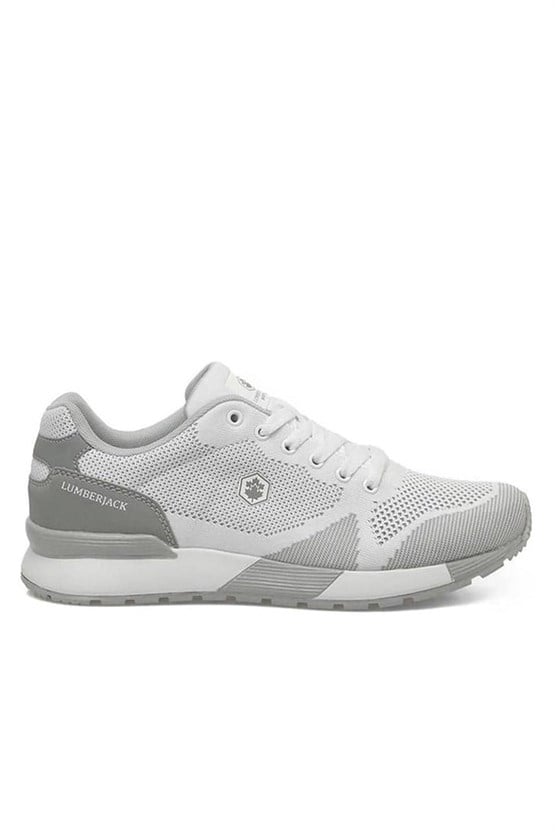 Lumberjack 5M Vendor 5Fx Beyaz Mrd Sneaker Ayakkabı