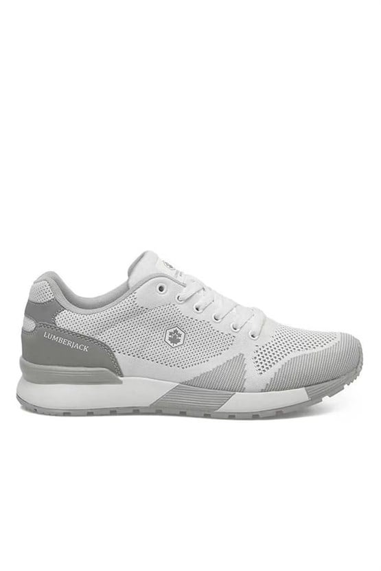 Lumberjack 5M Vendor 5Fx Beyaz Mrd Sneaker Ayakkabı