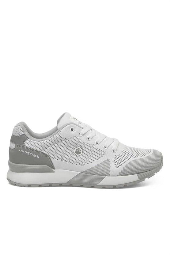 Lumberjack 5M Vendor 5Fx Beyaz Mrd Sneaker Ayakkabı