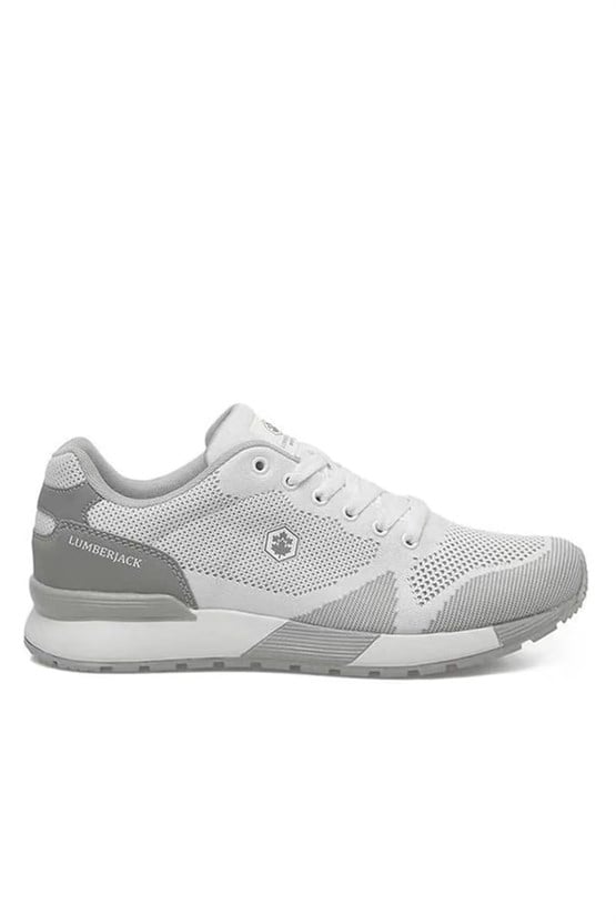 Lumberjack 5M Vendor 5Fx Beyaz Mrd Sneaker Ayakkabı