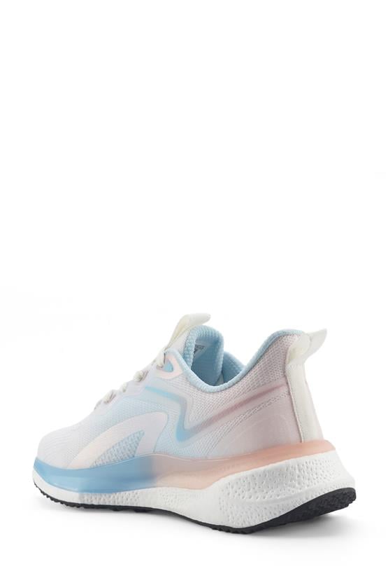 Lumberjack 5M Way 5Fx Pudra Zenne Kosu Ayakkabısı