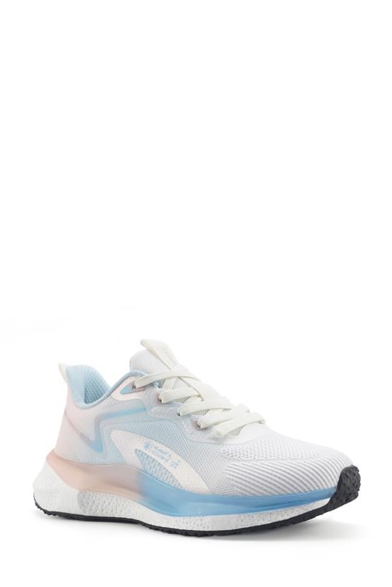 Lumberjack 5M Way 5Fx Pudra Zenne Kosu Ayakkabısı