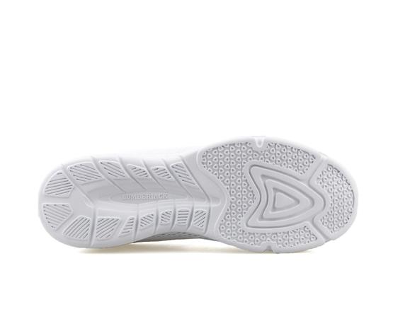 Lumberjack A10149762512010 4M Agatha 4Fx Beyaz Erkek Comfort Ayakkabı