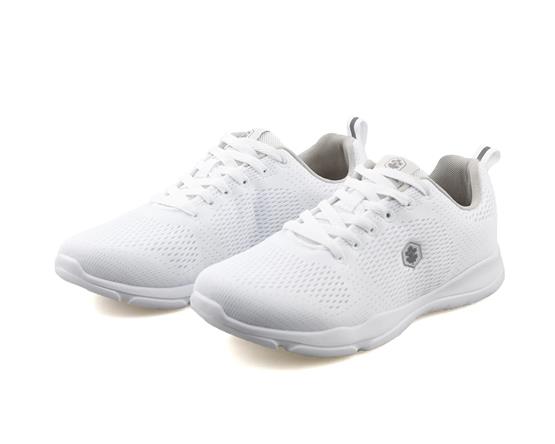 Lumberjack A10149762512010 4M Agatha 4Fx Beyaz Erkek Comfort Ayakkabı