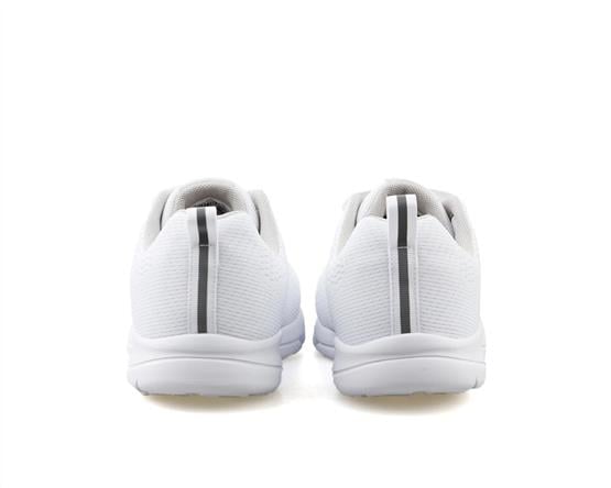 Lumberjack A10149762512010 4M Agatha 4Fx Beyaz Erkek Comfort Ayakkabı