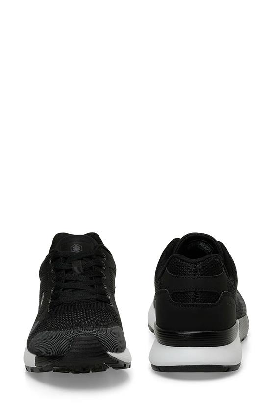 Lumberjack A10149819712010 4M Vendor 4Fx Siyah Erkek Sneaker Ayakkabı