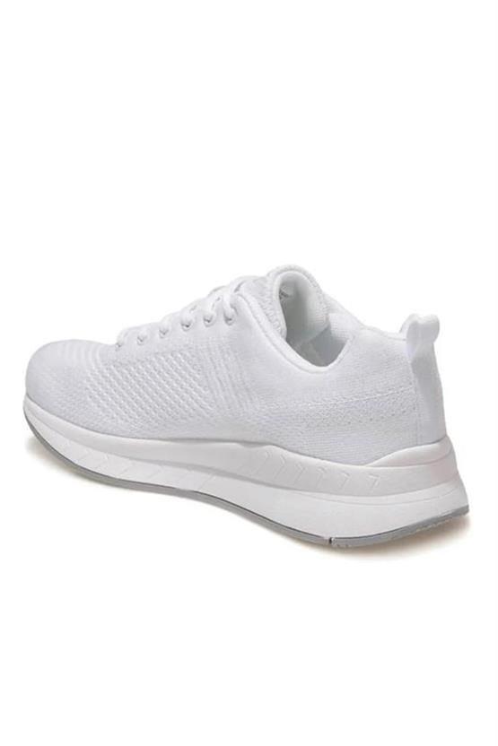 Lumberjack A10149846012010 4M Connect Wmn 4Fx Beyaz Kadın Koşu Ayakkabısı