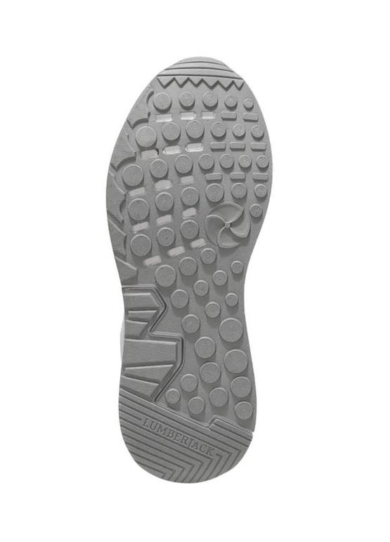 Lumberjack A10149846012010 4M Connect Wmn 4Fx Beyaz Kadın Koşu Ayakkabısı