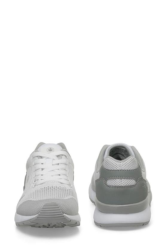 Lumberjack A10149956612010 4M Vendor Wmn 4Fx Beyaz Kadın Koşu Ayakkabısı