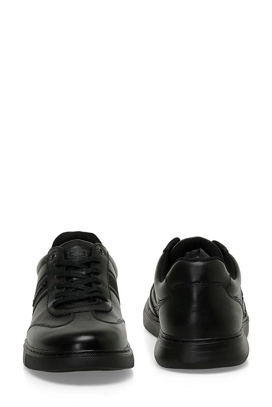 Lumberjack A10151153012010 4M Ezra 4Fx Siyah Erkek Basic Günlük Ayakkabı
