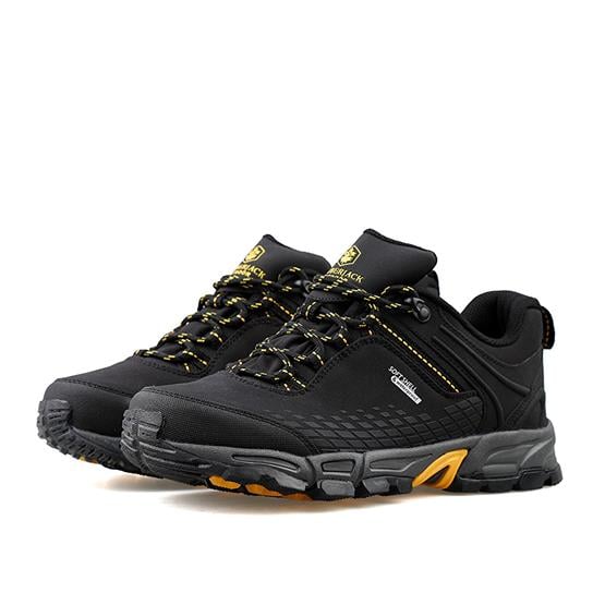 Lumberjack A10178255010010 4W Flake 4Pr Siyah Erkek Outdoor Bot