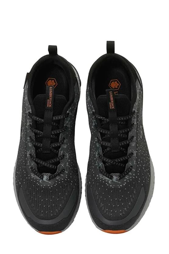 Lumberjack A10178278512010 4W Ocean 4Pr K Gri Erkek Outdoor Bot