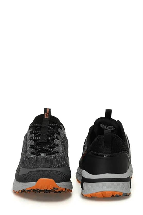 Lumberjack A10178278512010 4W Ocean 4Pr K Gri Erkek Outdoor Bot