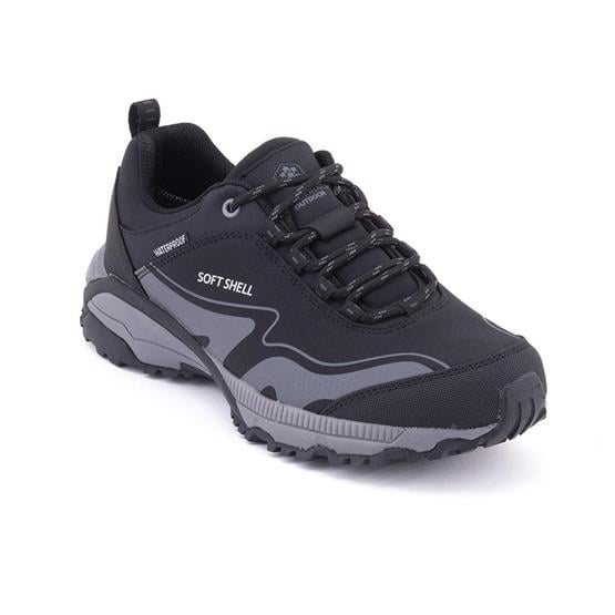 Lumberjack A10178331712010 4W Fest 4Pr Siyah Kadın Outdoor Bot