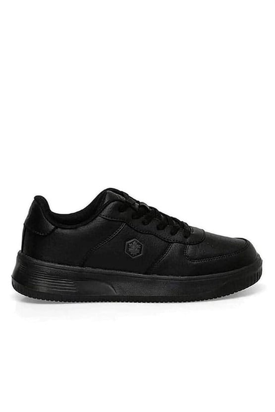 Lumberjack A10178332412010 4W Fınster Wmn 4Pr Siyah Kadın Sneaker Ayakkabı