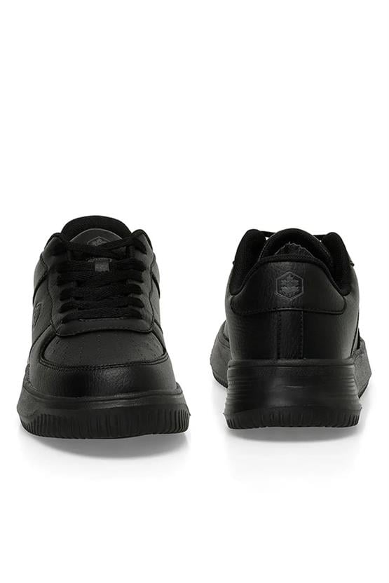 Lumberjack A10178332412010 4W Fınster Wmn 4Pr Siyah Kadın Sneaker Ayakkabı