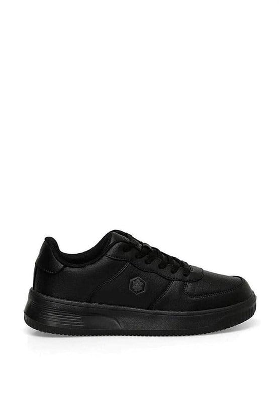 Lumberjack A10178332412010 4W Fınster Wmn 4Pr Siyah Kadın Sneaker Ayakkabı