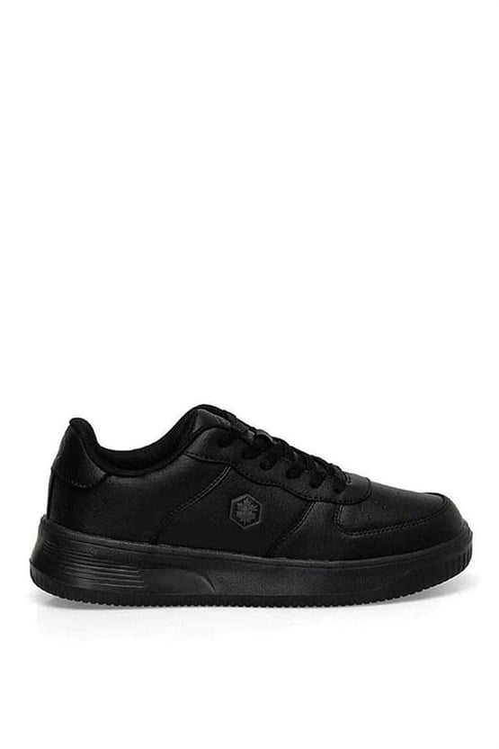 Lumberjack A10178332412010 4W Fınster Wmn 4Pr Siyah Kadın Sneaker Ayakkabı