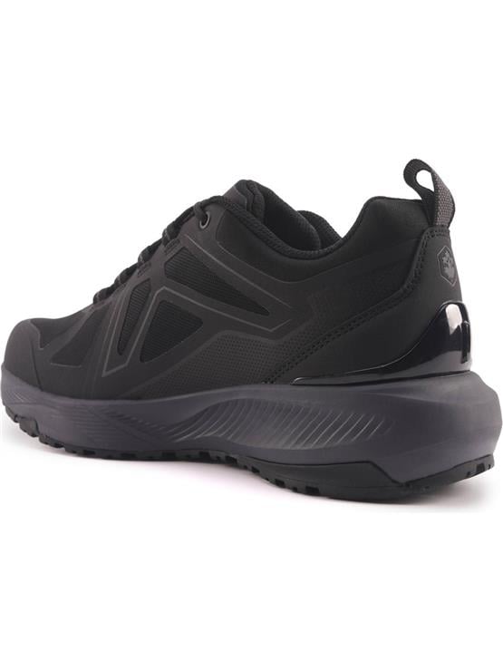 Lumberjack A10187746510010 4W Venus 4Pr Sıyah Mrd Outdoor Ayakkabı