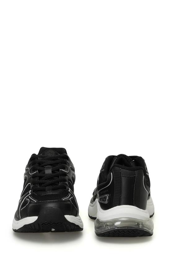 Lumberjack A10187784112010 4S Matılda 4Pr Siyah Kadın Fashıon Sneaker Ayakkabı