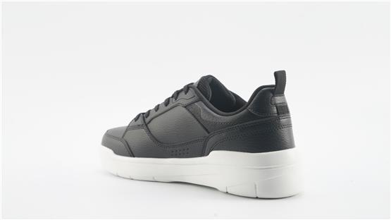 Lumberjack A10194184112010 5M Famıly 5Fx Sıyah Mrd Sneaker Ayakkabı