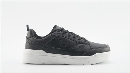 Lumberjack A10194184112010 5M Famıly 5Fx Sıyah Mrd Sneaker Ayakkabı