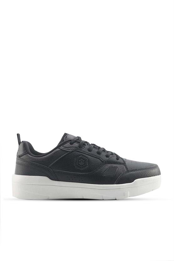 Lumberjack A10194184112010 5M Famıly 5Fx Sıyah Mrd Sneaker Ayakkabı